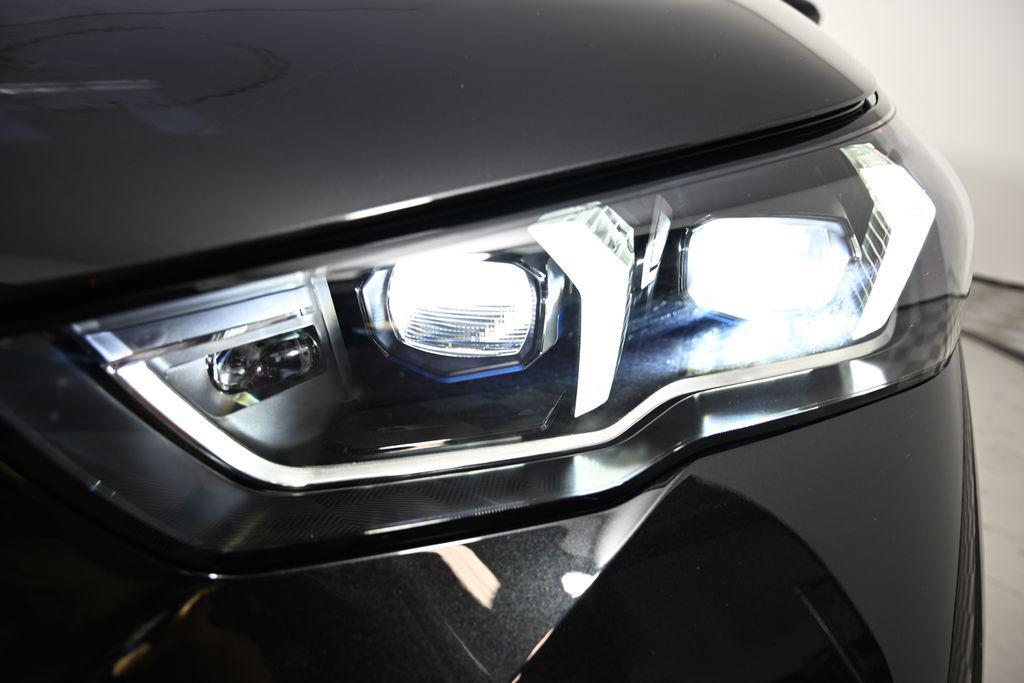 new 2026 BMW 530 car, priced at $67,615