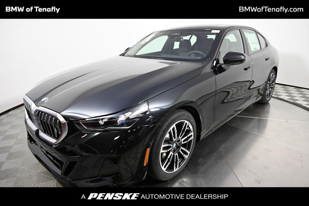 new 2026 BMW 530 car, priced at $67,615
