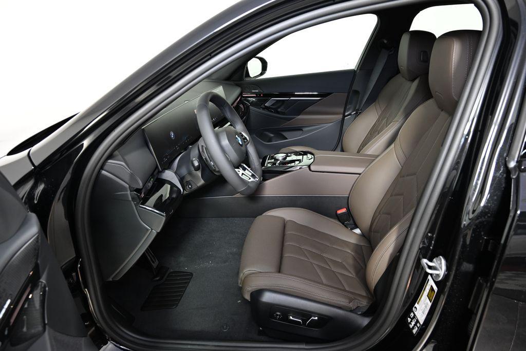 new 2026 BMW 530 car, priced at $67,615