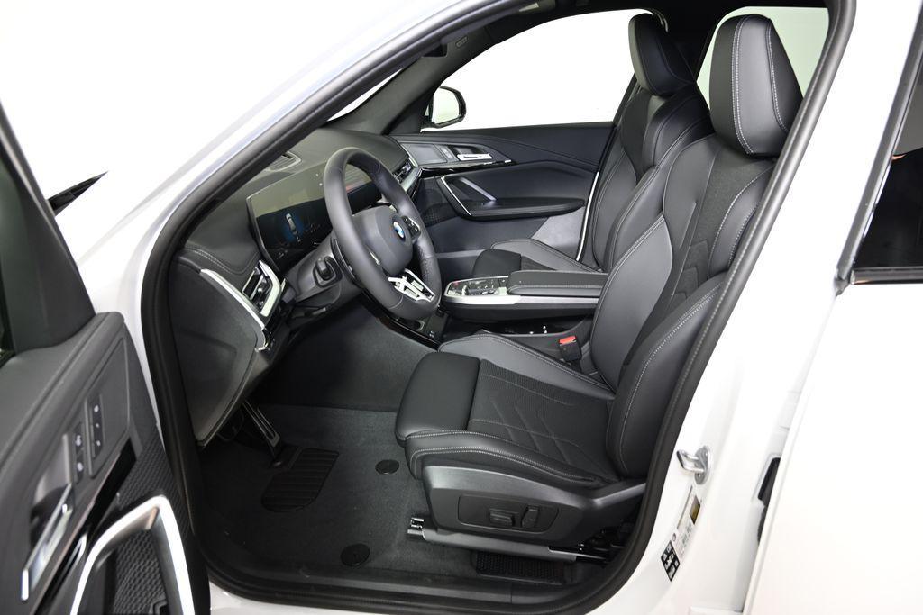 used 2025 BMW X1 car, priced at $41,500