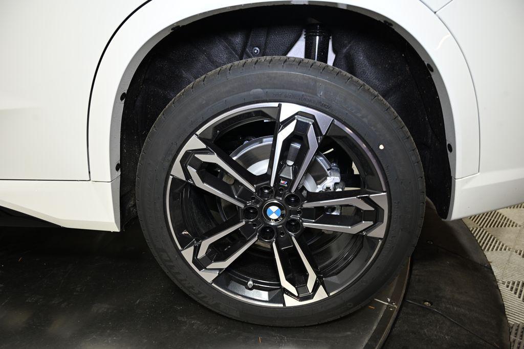 used 2025 BMW X1 car, priced at $41,500
