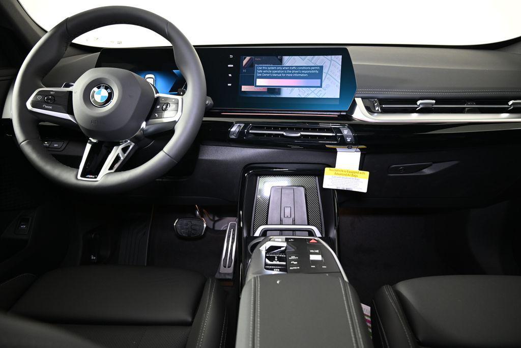 used 2025 BMW X1 car, priced at $41,500