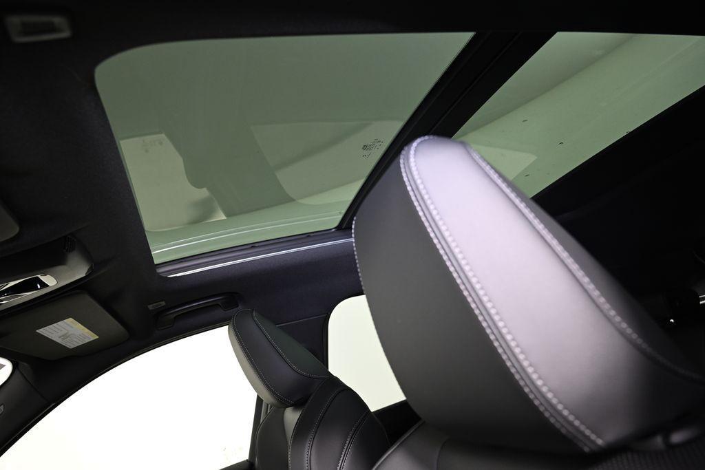 used 2025 BMW X1 car, priced at $41,500