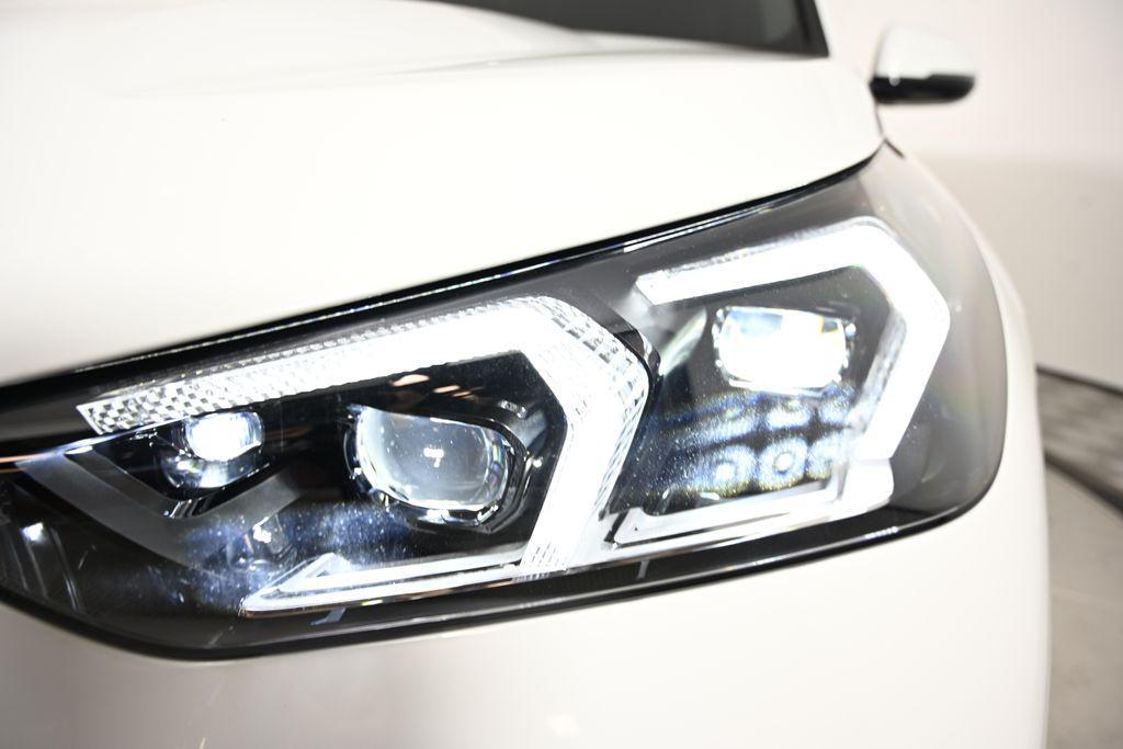 used 2025 BMW X1 car, priced at $41,500