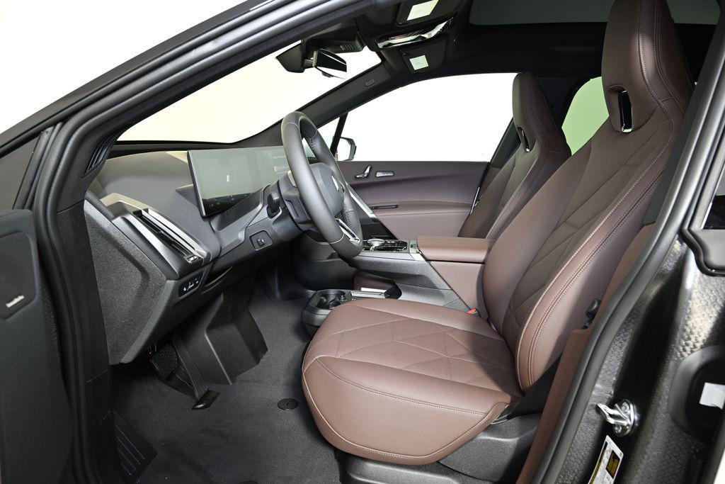 used 2025 BMW iX car, priced at $98,535