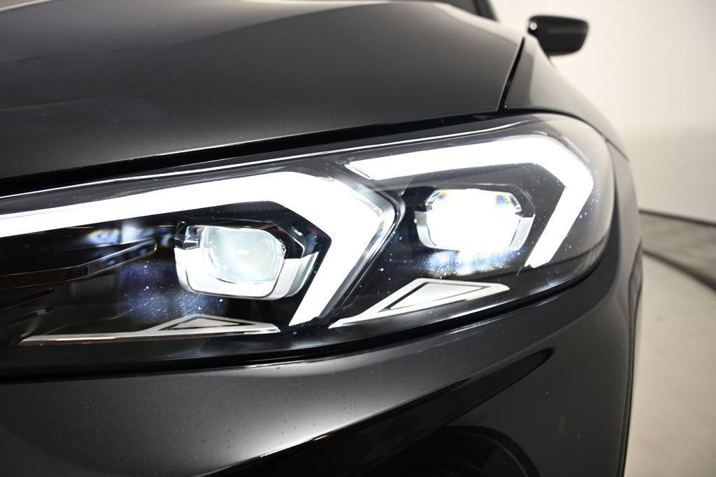 used 2025 BMW 330 car, priced at $53,095