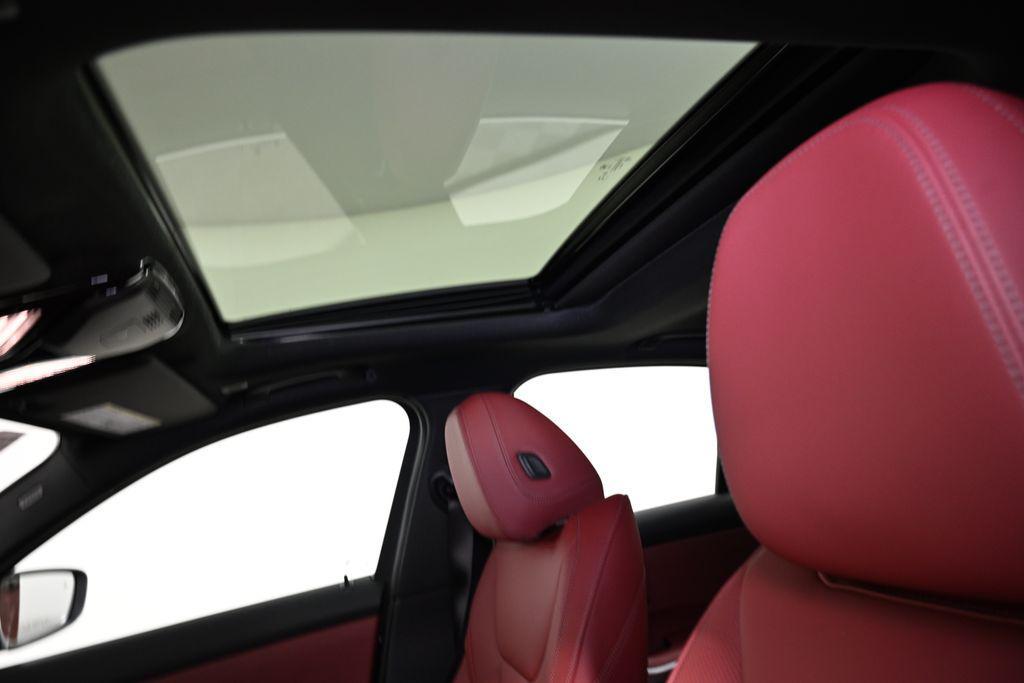used 2025 BMW 330 car, priced at $53,095