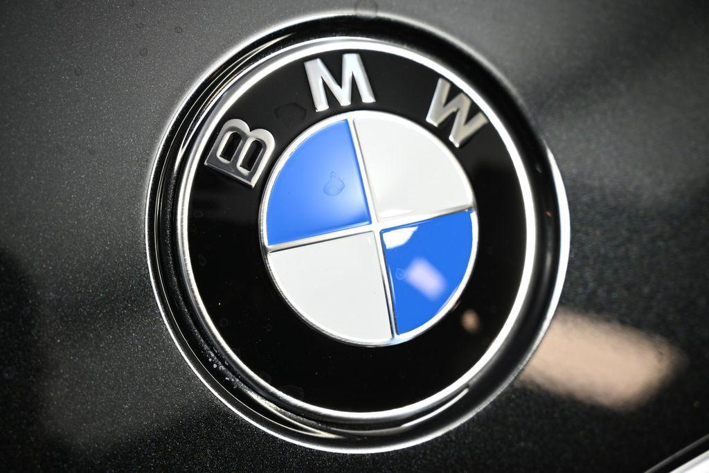 used 2025 BMW 330 car, priced at $53,095