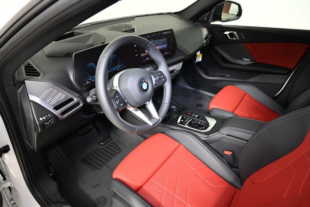 new 2026 BMW 228 Gran Coupe car, priced at $47,150