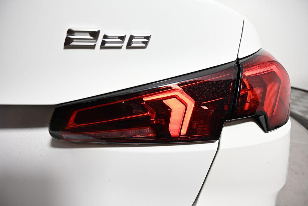 new 2026 BMW 228 Gran Coupe car, priced at $47,150