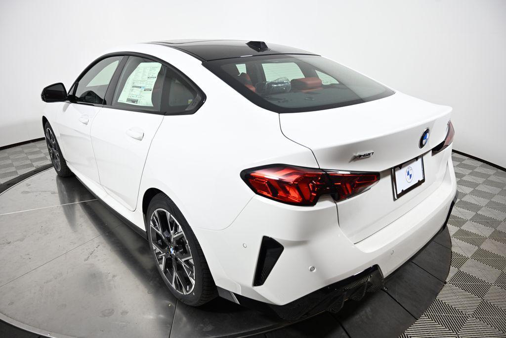 new 2026 BMW 228 Gran Coupe car, priced at $47,150