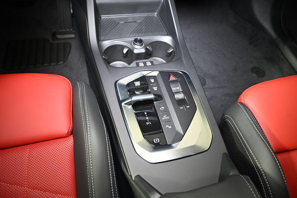 new 2026 BMW 228 Gran Coupe car, priced at $47,150