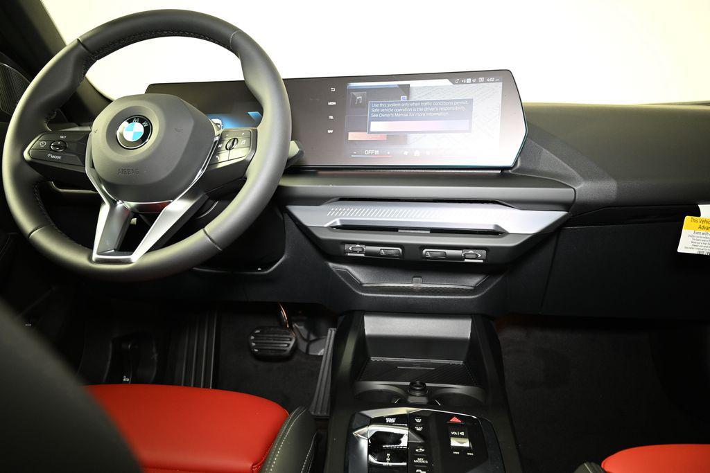 new 2026 BMW 228 Gran Coupe car, priced at $47,150