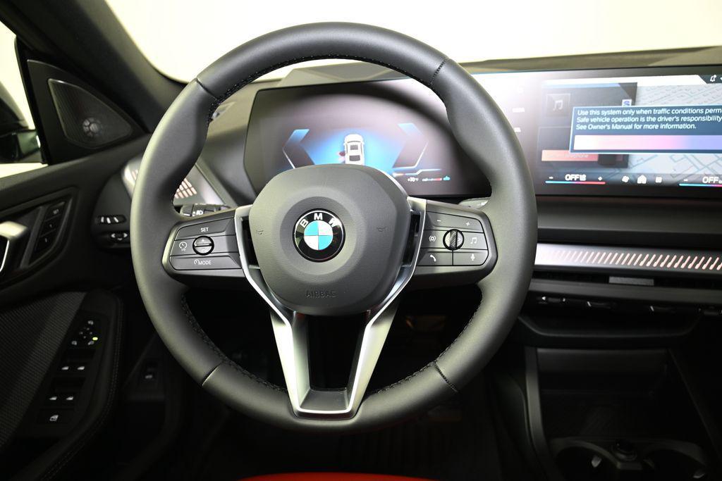 new 2026 BMW 228 Gran Coupe car, priced at $47,150