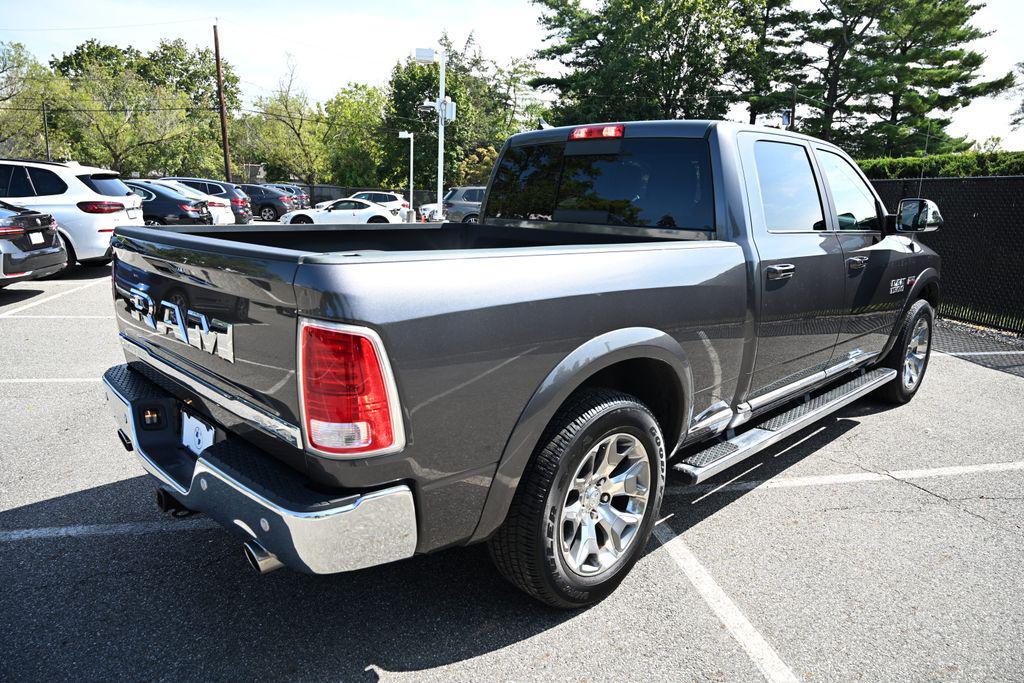 used 2017 Ram 1500 car, priced at $26,000