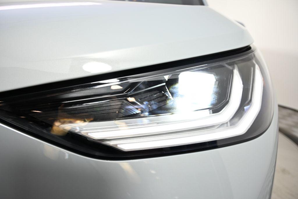 used 2025 BMW X3 car, priced at $59,950