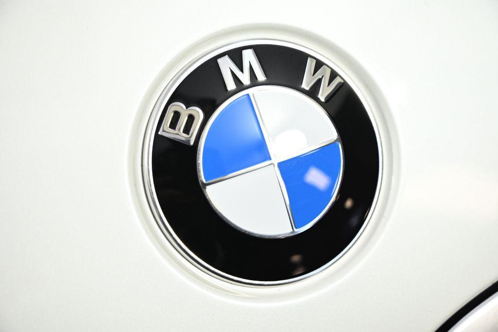 used 2025 BMW 330 car, priced at $46,500