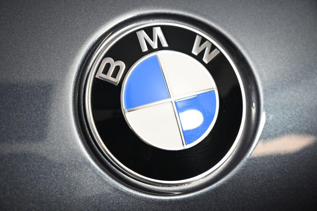 used 2021 BMW X5 car, priced at $42,000