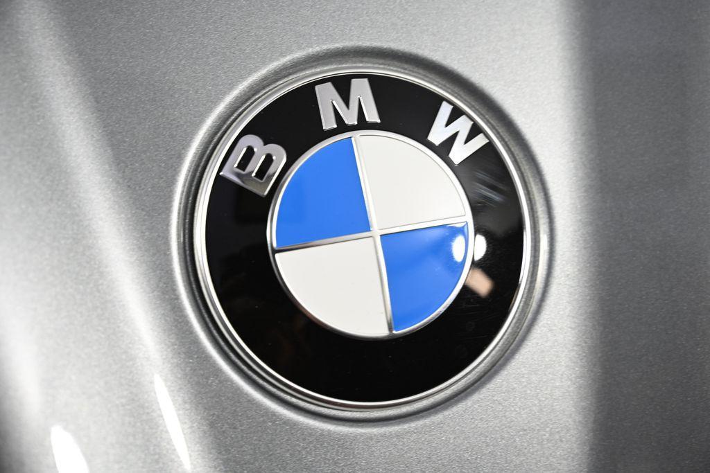 used 2025 BMW X2 car, priced at $41,000