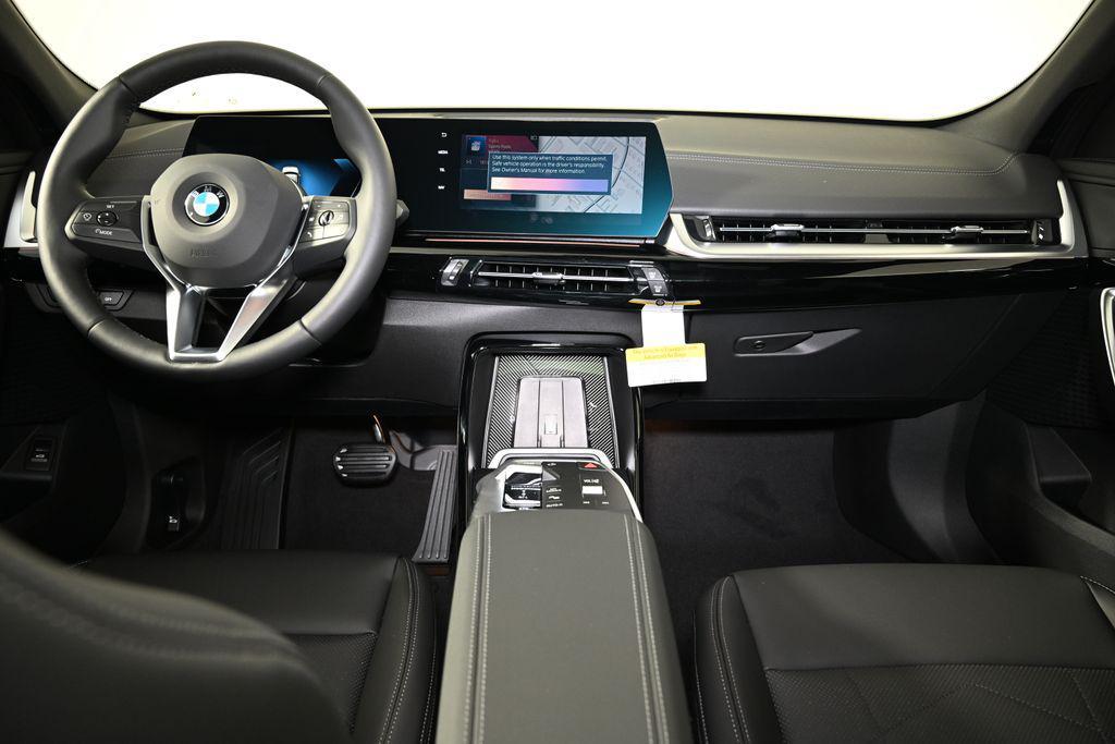 used 2025 BMW X2 car, priced at $41,000