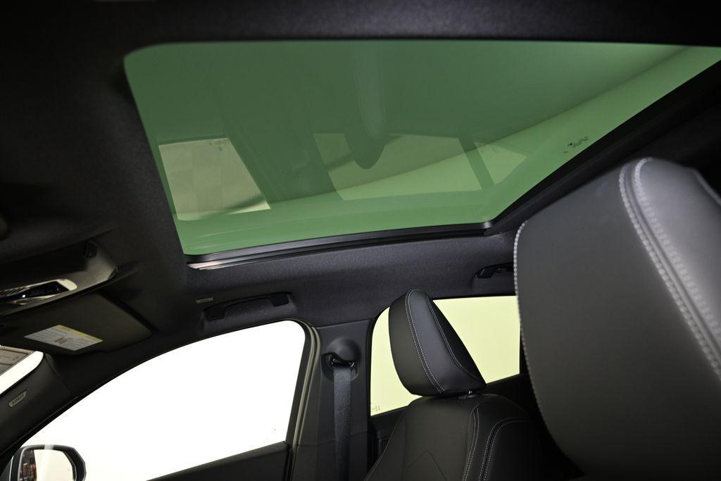used 2025 BMW X2 car, priced at $41,000