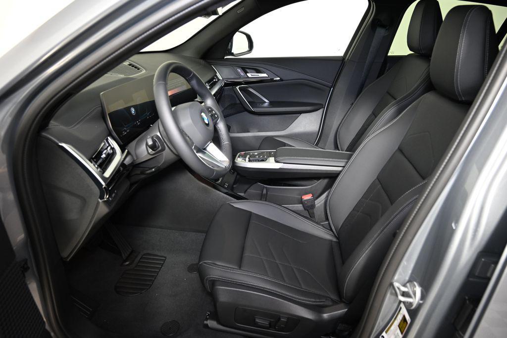 used 2025 BMW X2 car, priced at $41,000