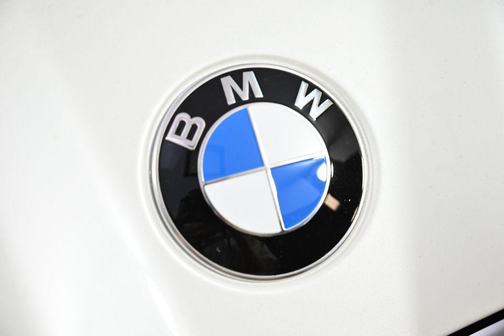 new 2026 BMW 530 car, priced at $68,115