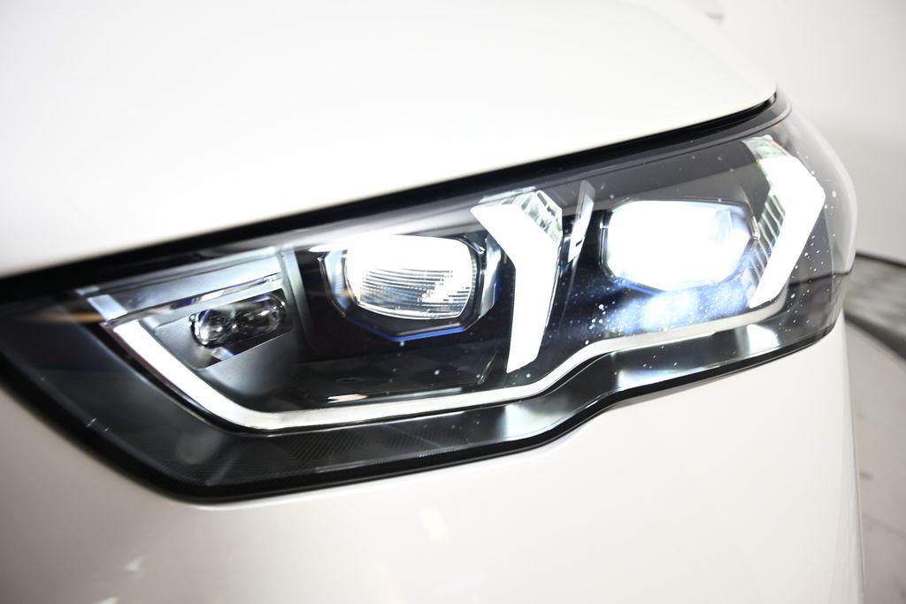 new 2026 BMW 530 car, priced at $68,115