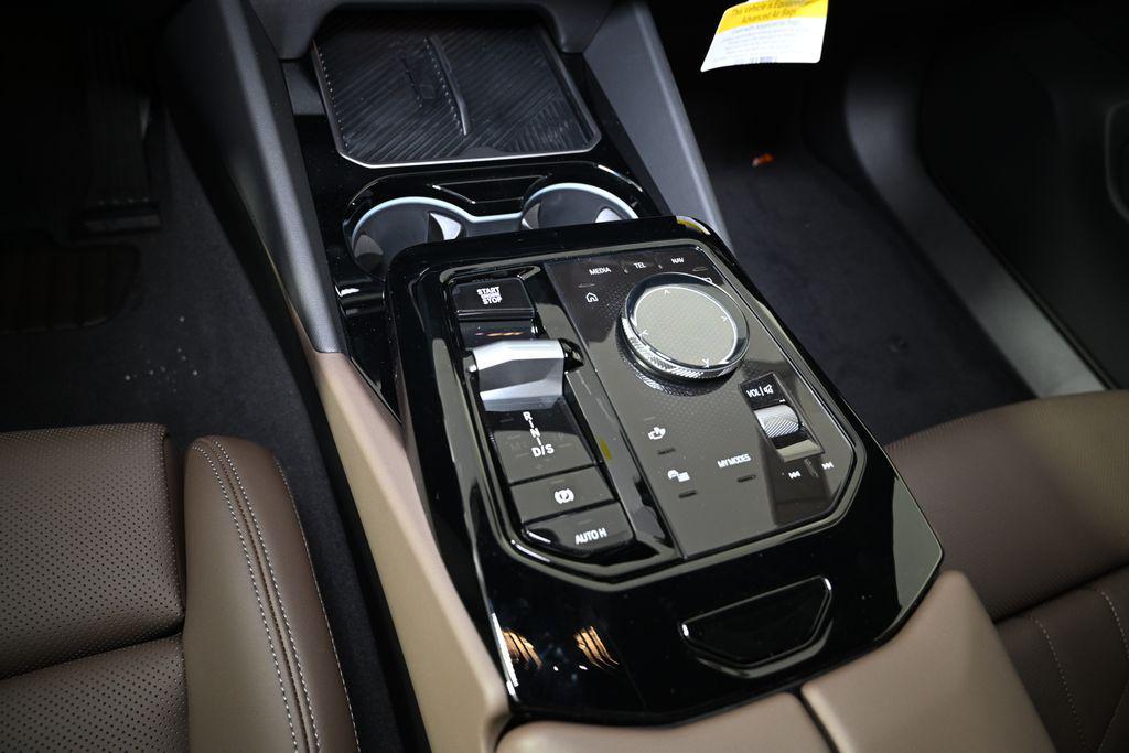 new 2026 BMW 530 car, priced at $68,115