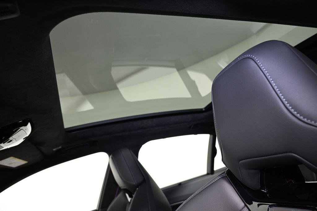 new 2026 BMW M5 car, priced at $132,790