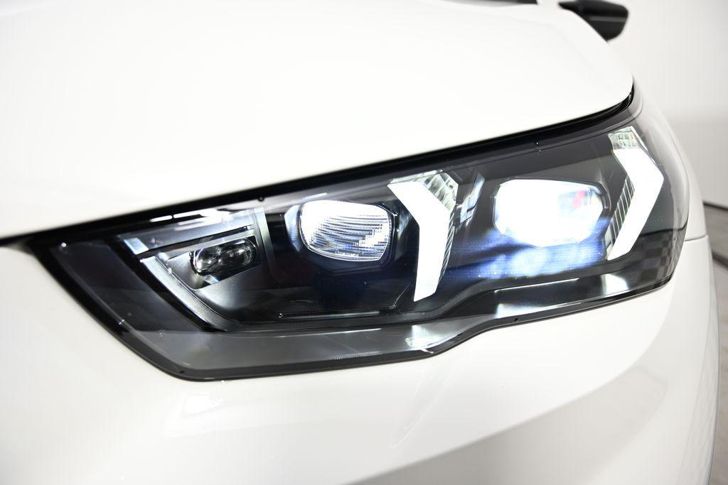 new 2026 BMW M5 car, priced at $132,790