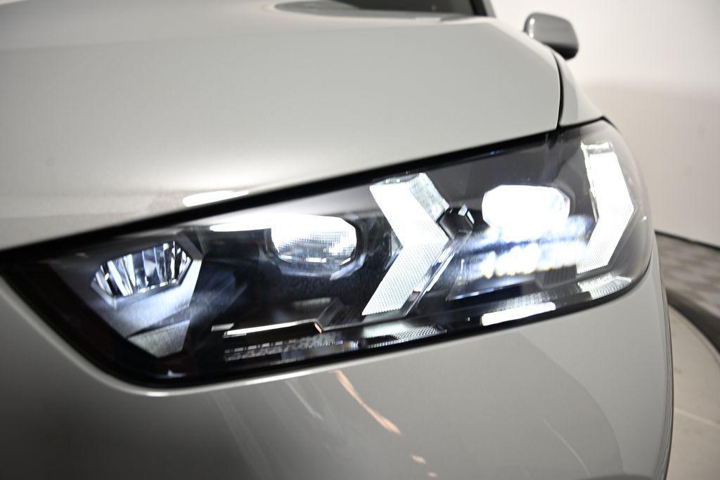 used 2025 BMW X5 car, priced at $71,000