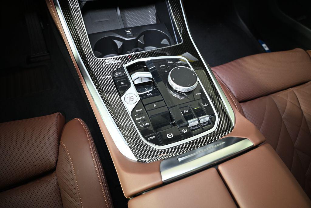 used 2025 BMW X5 car, priced at $71,000