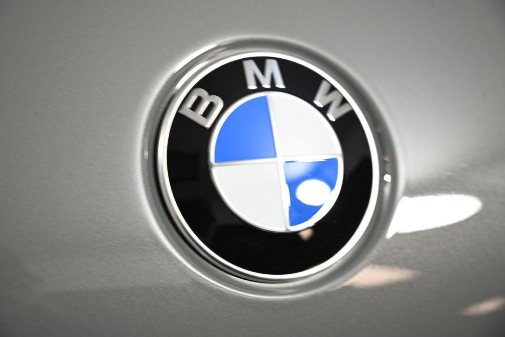 used 2025 BMW X5 car, priced at $71,000
