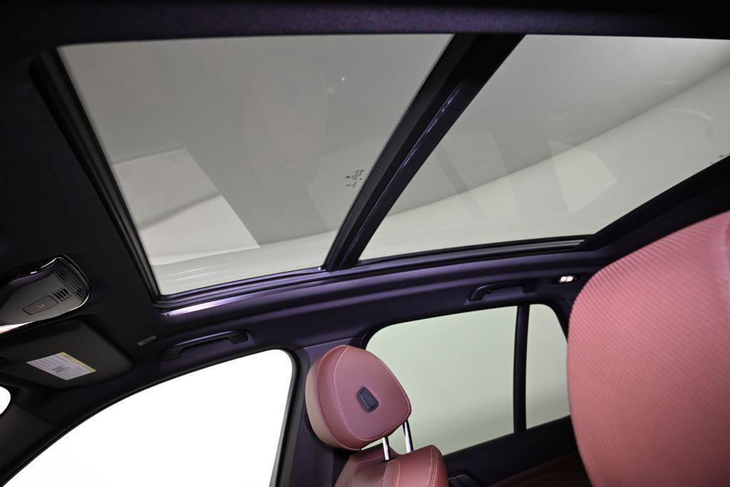 used 2025 BMW X5 car, priced at $71,000