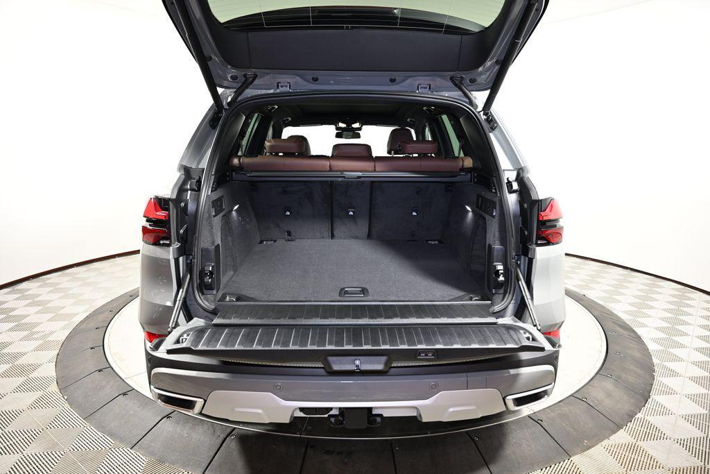 used 2025 BMW X5 car, priced at $71,000