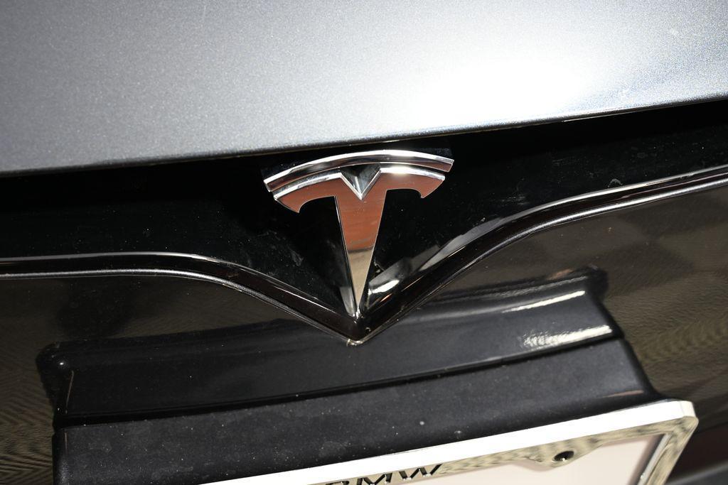used 2024 Tesla Model S car, priced at $60,995