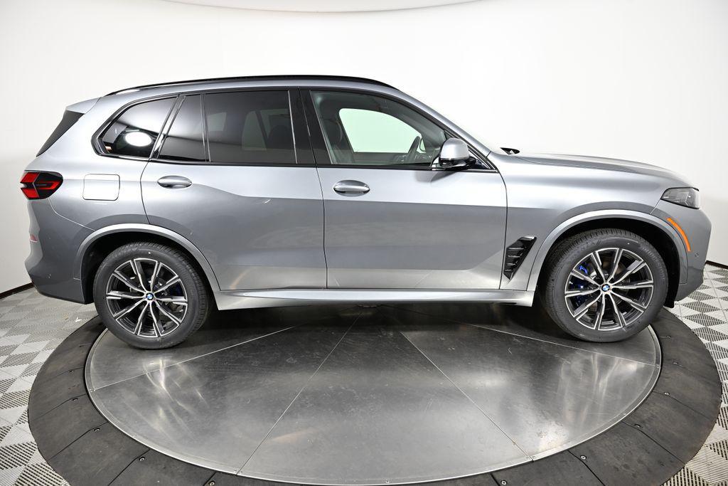 new 2026 BMW X5 car, priced at $79,075