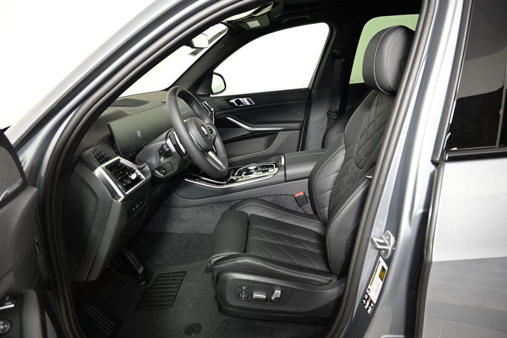new 2026 BMW X5 car, priced at $79,075