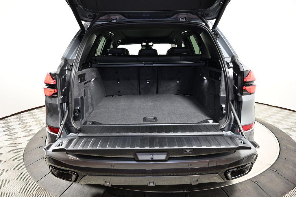 new 2026 BMW X5 car, priced at $79,075