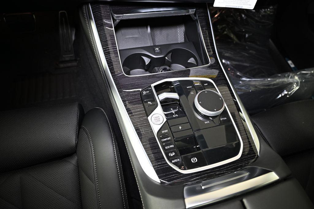 new 2026 BMW X5 car, priced at $79,075