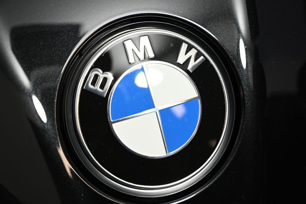 new 2026 BMW iX car, priced at $102,145