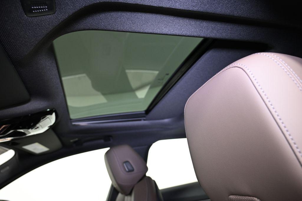 used 2025 BMW 530 car, priced at $51,000