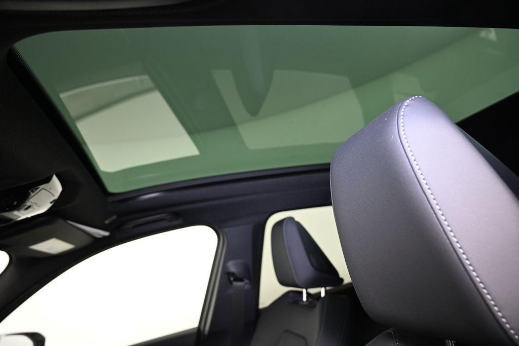 used 2025 BMW X3 car, priced at $55,460