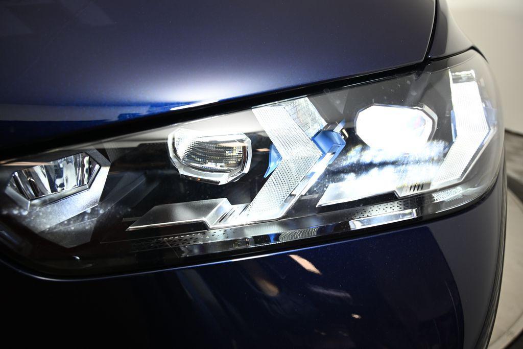 new 2026 BMW X5 car, priced at $78,275