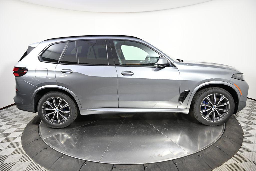 used 2026 BMW X5 car, priced at $81,200