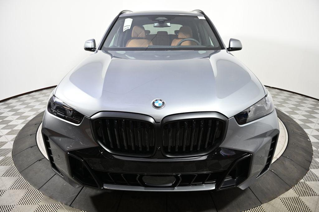 used 2026 BMW X5 car, priced at $81,200