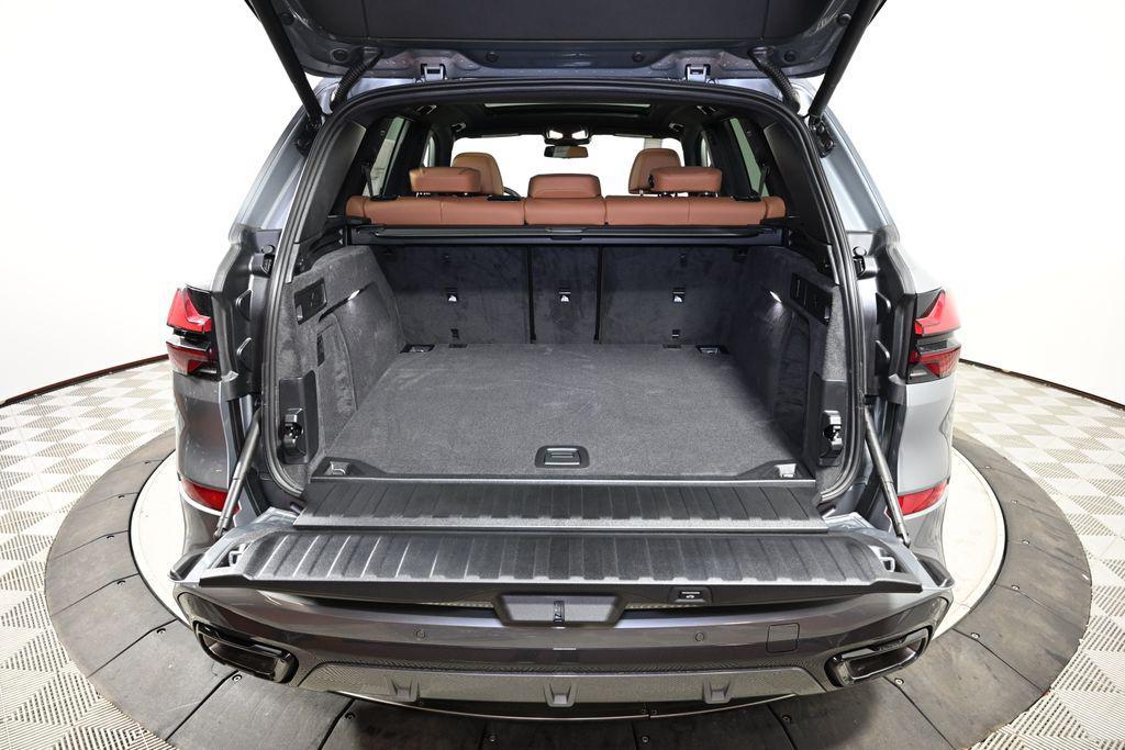 used 2026 BMW X5 car, priced at $81,200