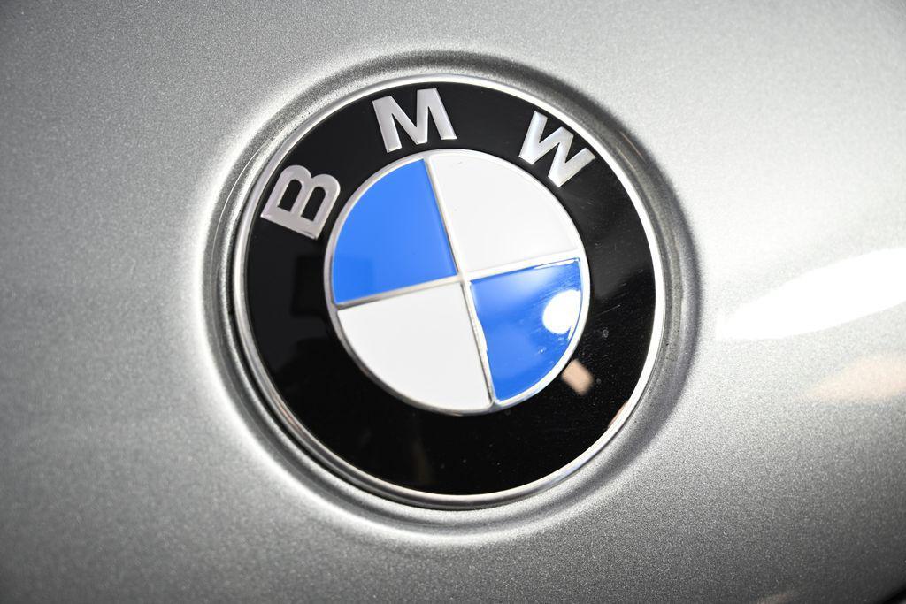 used 2026 BMW X5 car, priced at $81,200