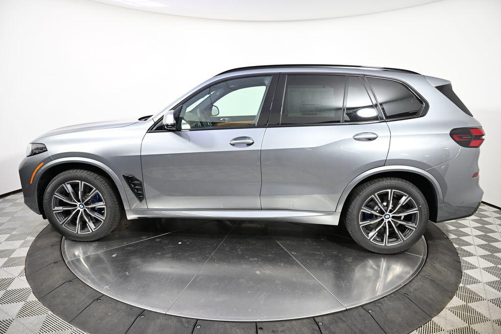 used 2026 BMW X5 car, priced at $81,200